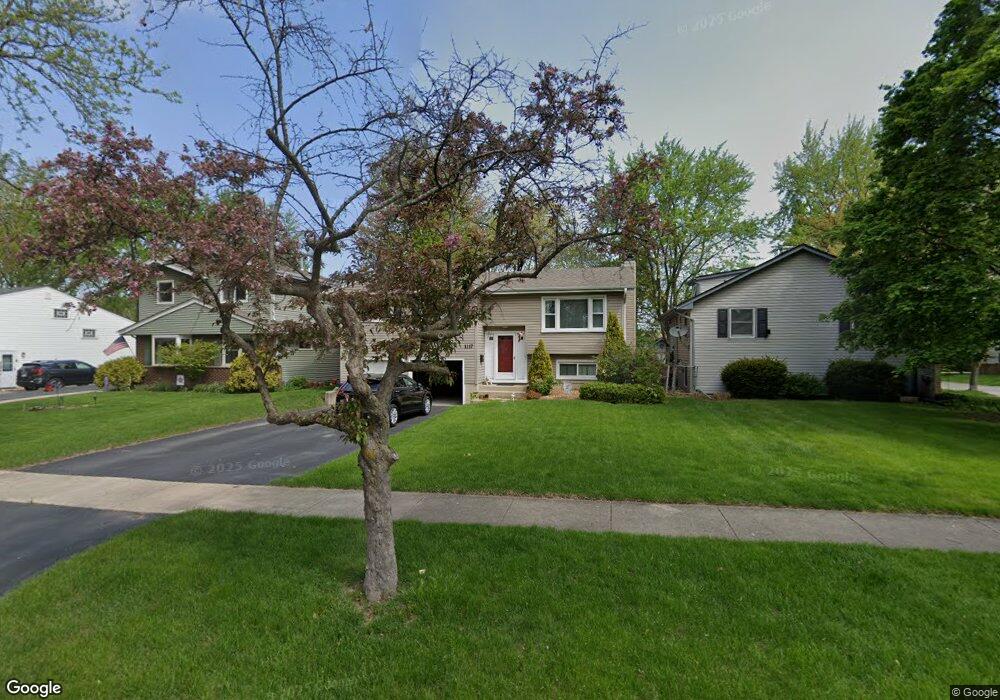 1117 Wilson Ave, Wheaton, IL 60189 - photo 1