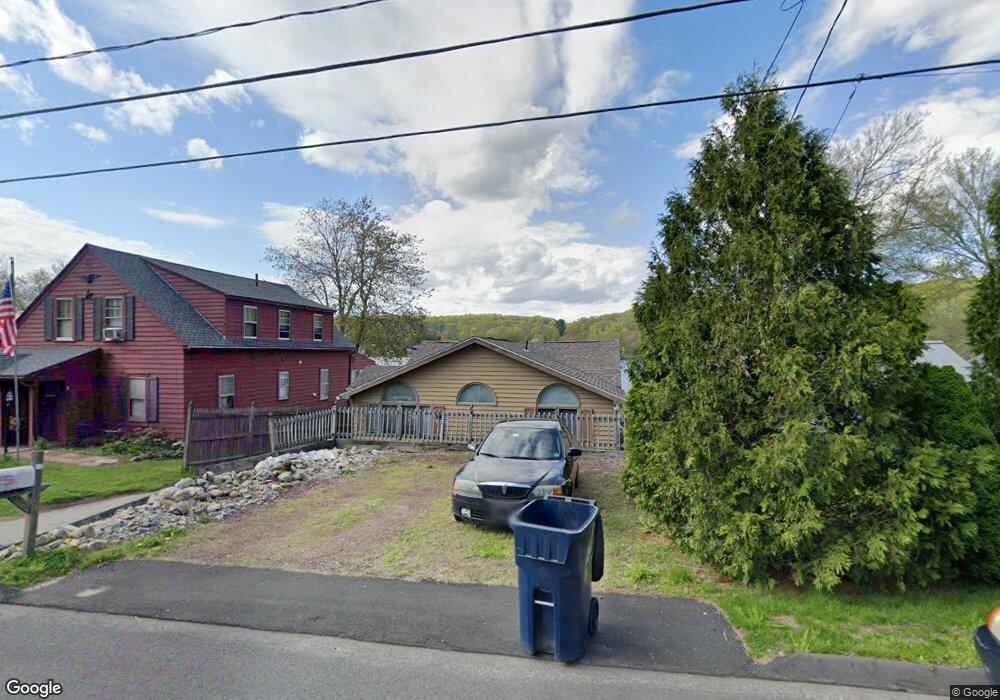 332 Lake Plymouth Blvd, Plymouth, CT 06782 - photo 1