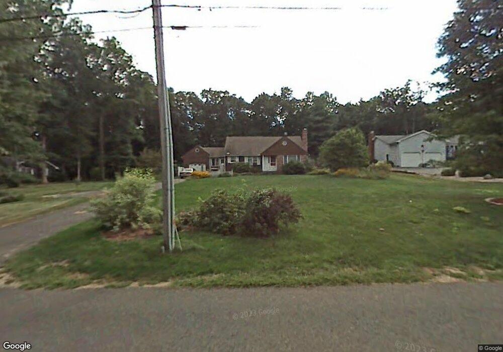 537 Lyon St, Ludlow, MA 01056 - photo 1