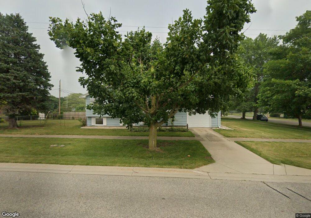 408 S Race St, New Carlisle, IN 46552 - photo 1