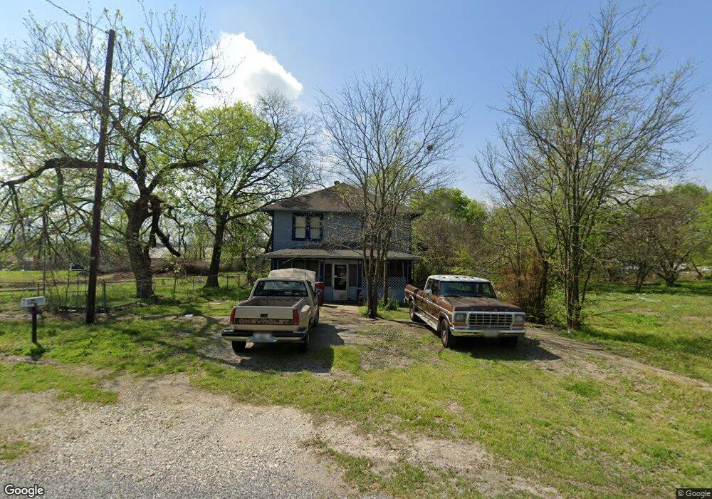 121 W 2nd St, Bonham, TX 75418 - photo 1