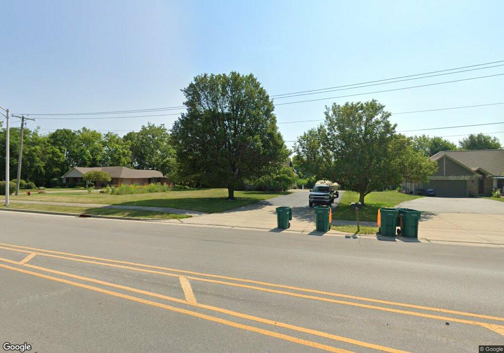 2825 N Dan Jones Rd, Plainfield, IN 46168 - photo 1