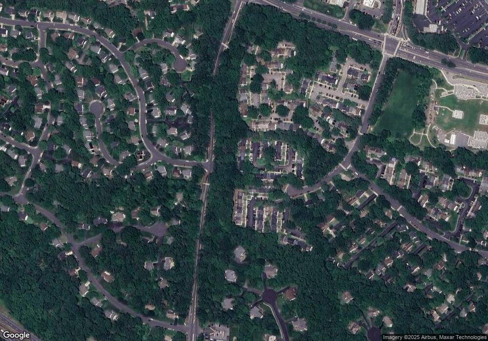 10338 Pond Spice Terrace, Burke, VA 22015 - photo 1