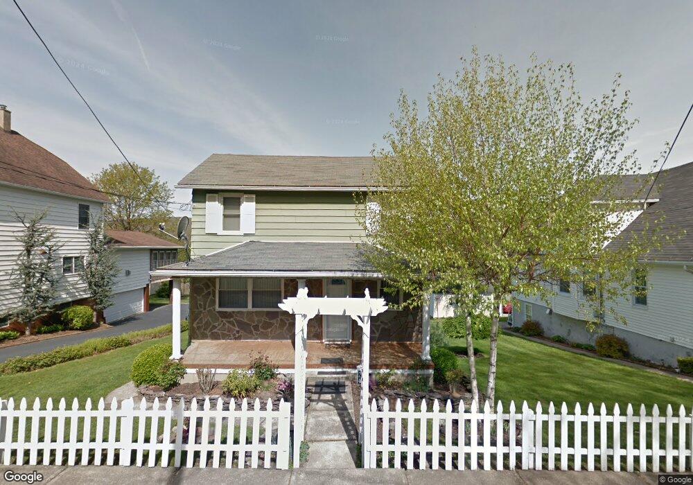 24 Green St, Pittston, PA 18640 - photo 1