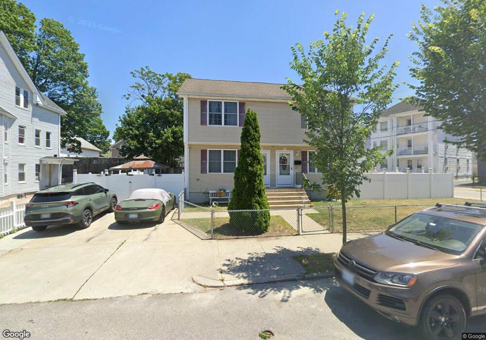 90 Moore St unit 1, Central Falls, RI 02863 - photo 1