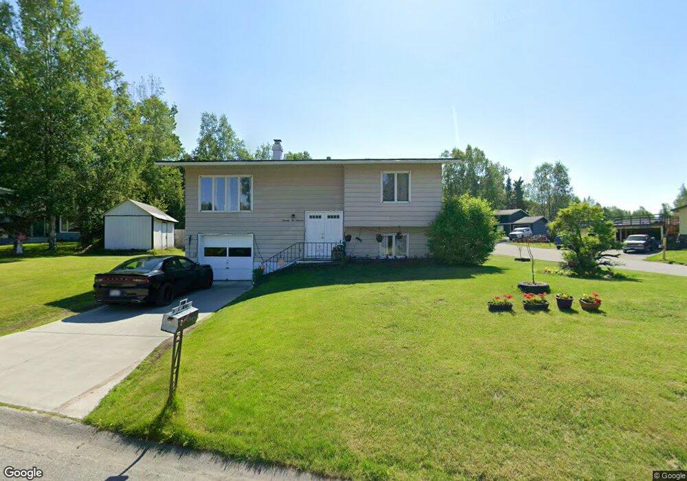 7200 Akutan Cir, Anchorage, AK 99504 - photo 1
