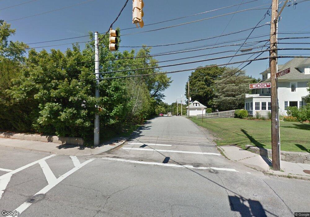 1 Lambert Ave, Woonsocket, RI 02895 - photo 1