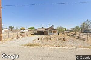 17646 Blythe Way, Blythe, CA 92225