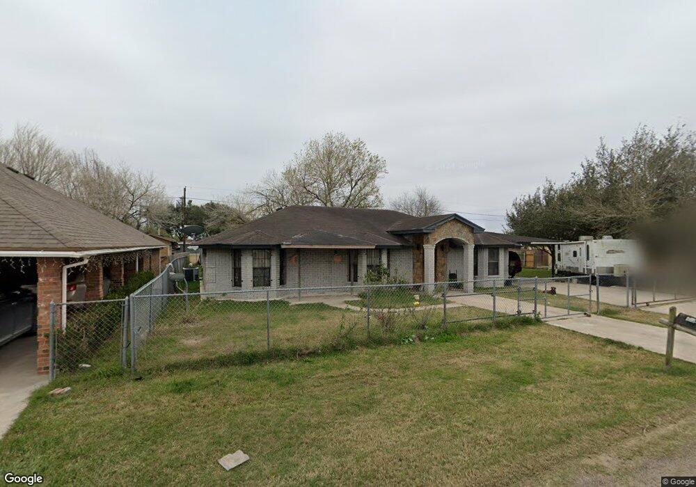 4732 Hernandez Dr, Donna, TX 78537 - photo 1