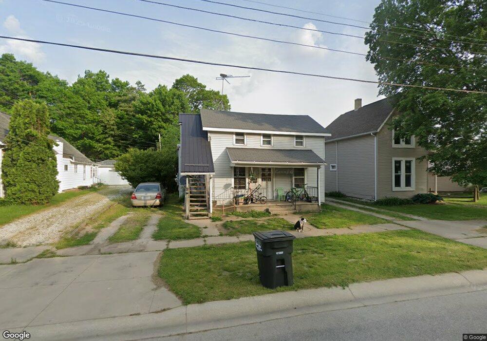 412 Vine St, Lagrange, IN 46761 - photo 1