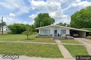 7848 E 1st St, Riley, IN 47871