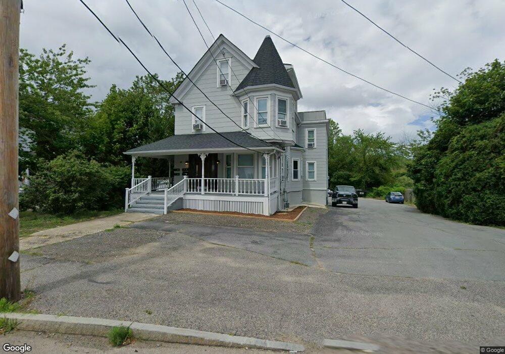 49 Main St, Kingston, MA 02364 - photo 1