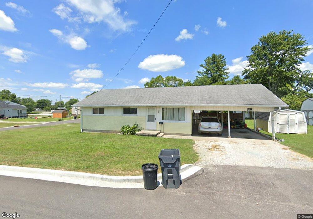 146 Wilson St, Osgood, IN 47037 - photo 1