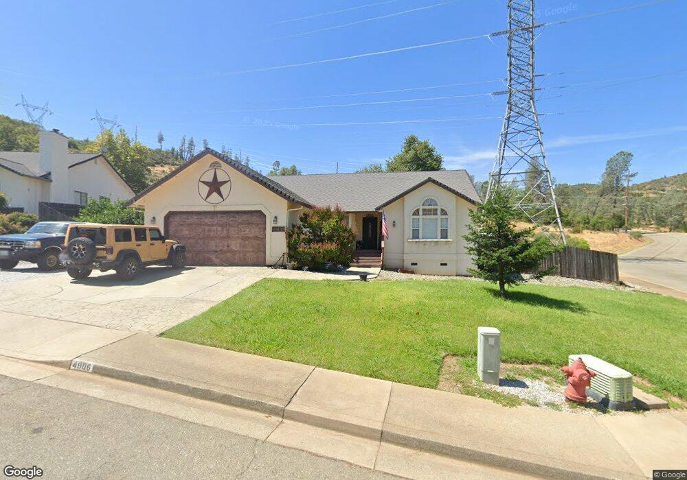 4906 Tralee Ln, Redding, CA 96001 - photo 1