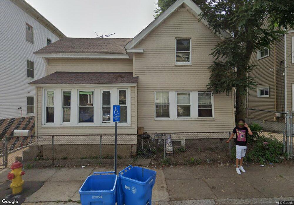 100 Bennington St, Lawrence, MA 01841 - photo 1