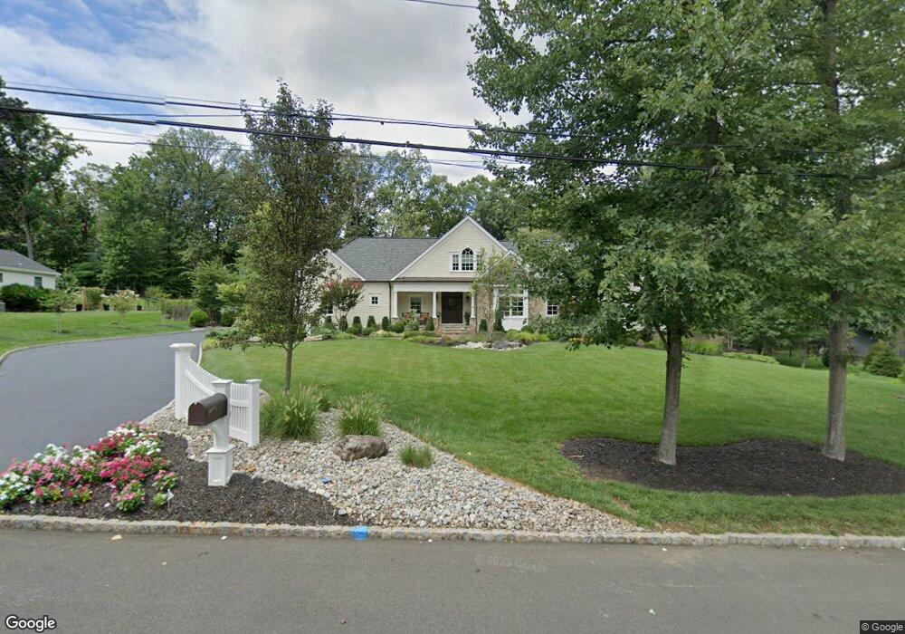 5 Wimple Way, Bridgewater, NJ 08807 - photo 1