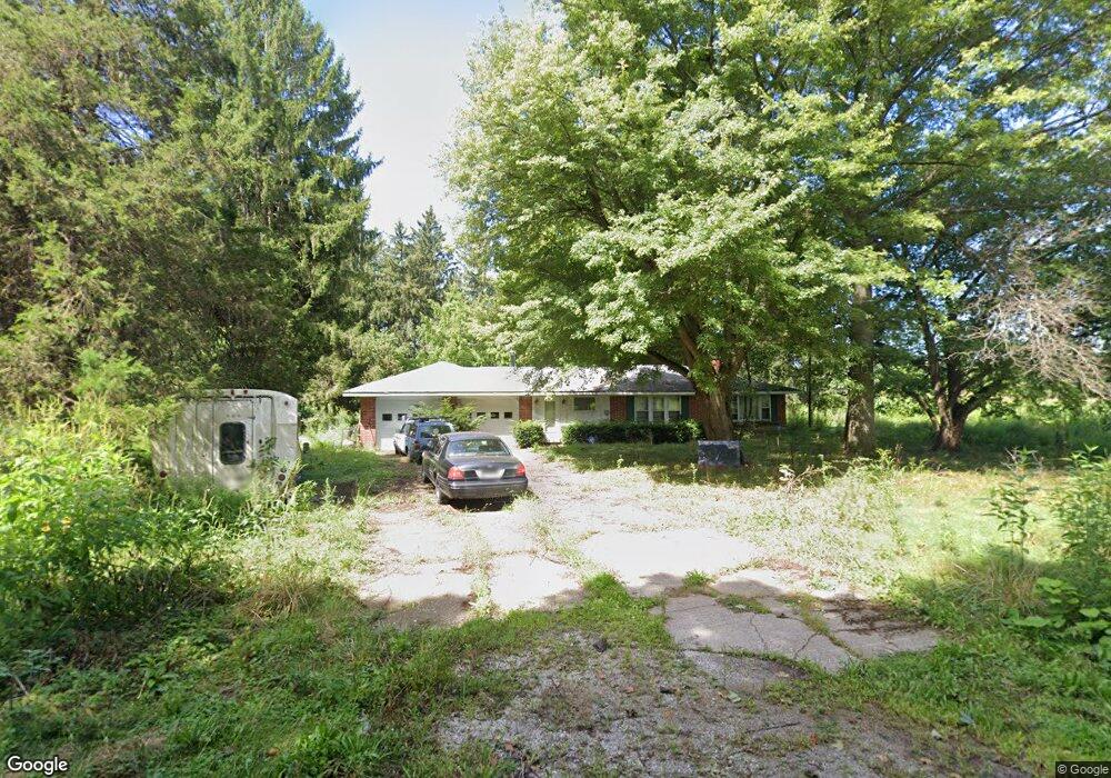 2160 Sage Rd, Buchanan, MI 49107 - photo 1