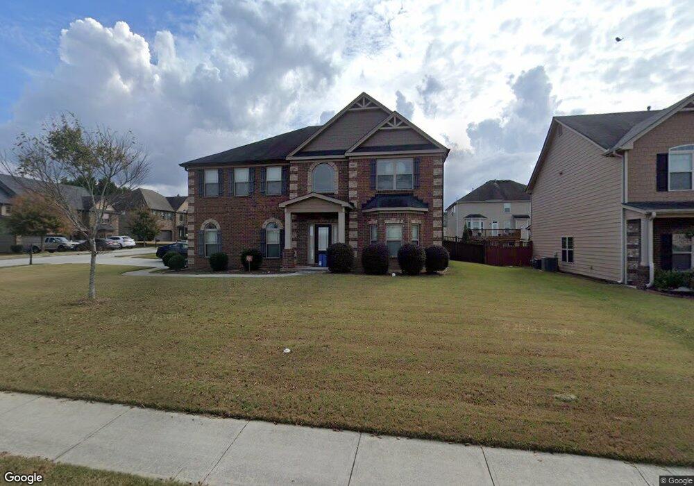 1223 Bentley Estates Dr, Dacula, GA 30019 - photo 1