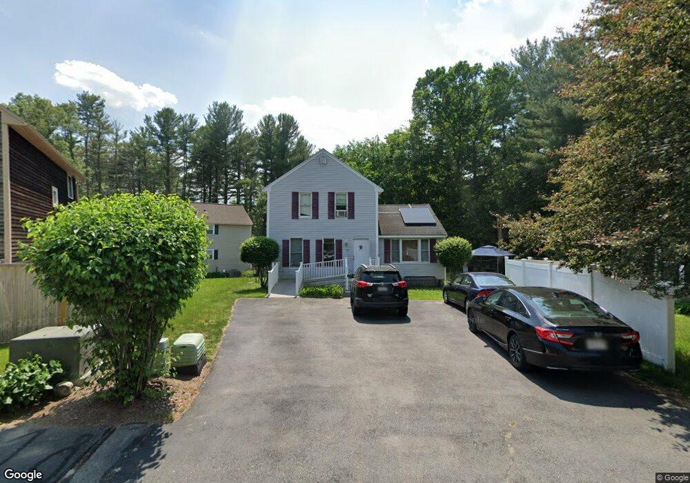 67 Ivy Cir, Dracut, MA 01826 - photo 1