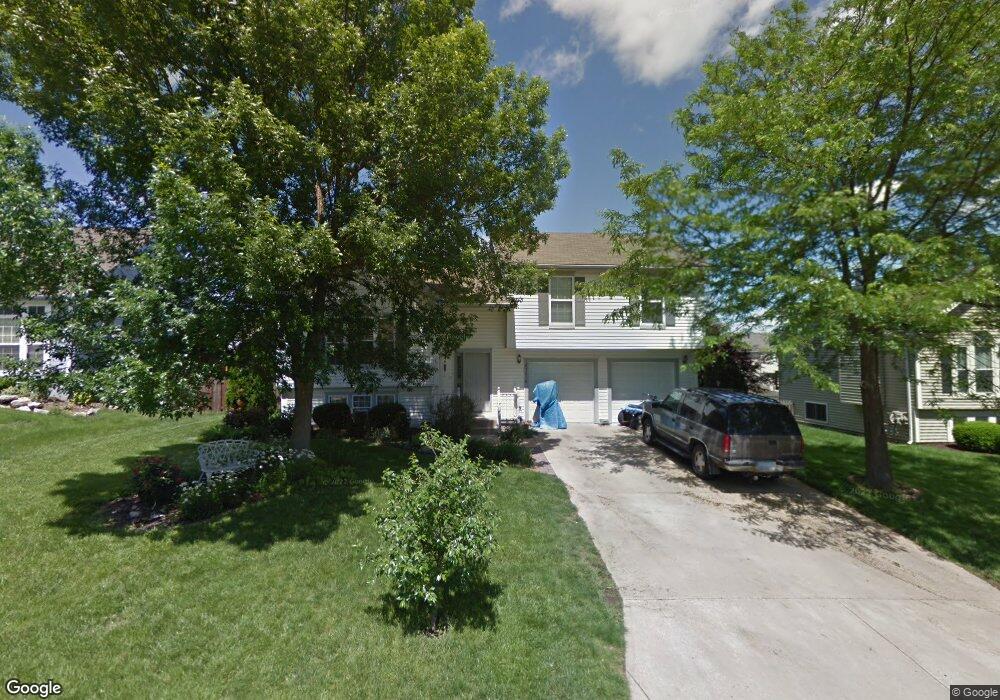 23618 W 58th St, Shawnee, KS 66226 - photo 1