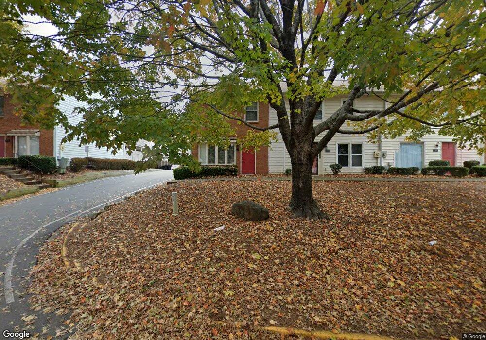 135 Old Ferry Way unit 2, Roswell, GA 30076 - photo 1