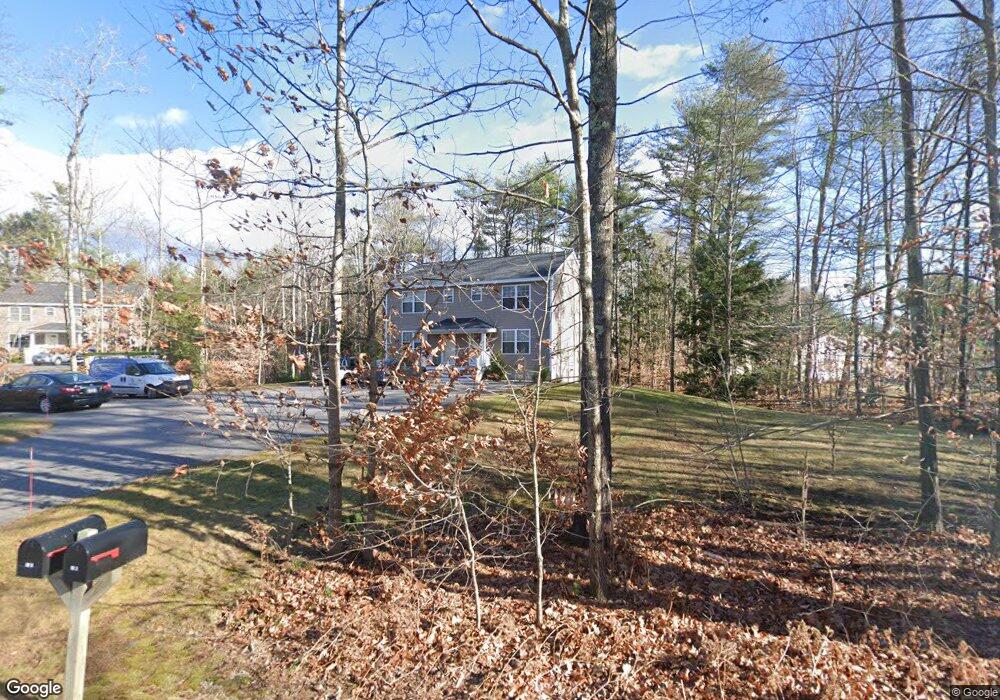 29 Smith Rd, Windham, ME 04062 - photo 1