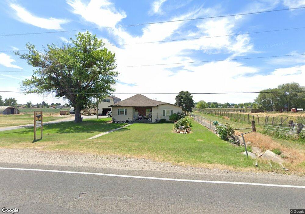 4895 S 5900 W, Hooper, UT 84315 - photo 1