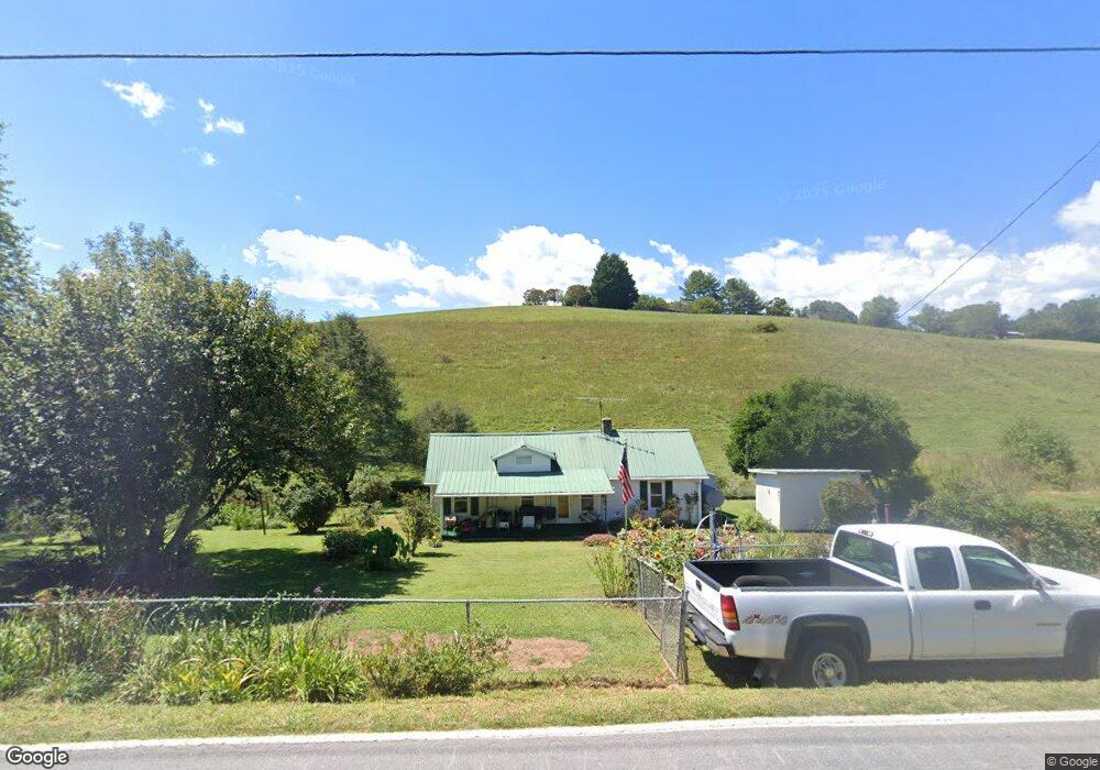 155 Old Newfound Rd, Leicester, NC 28748 - photo 1