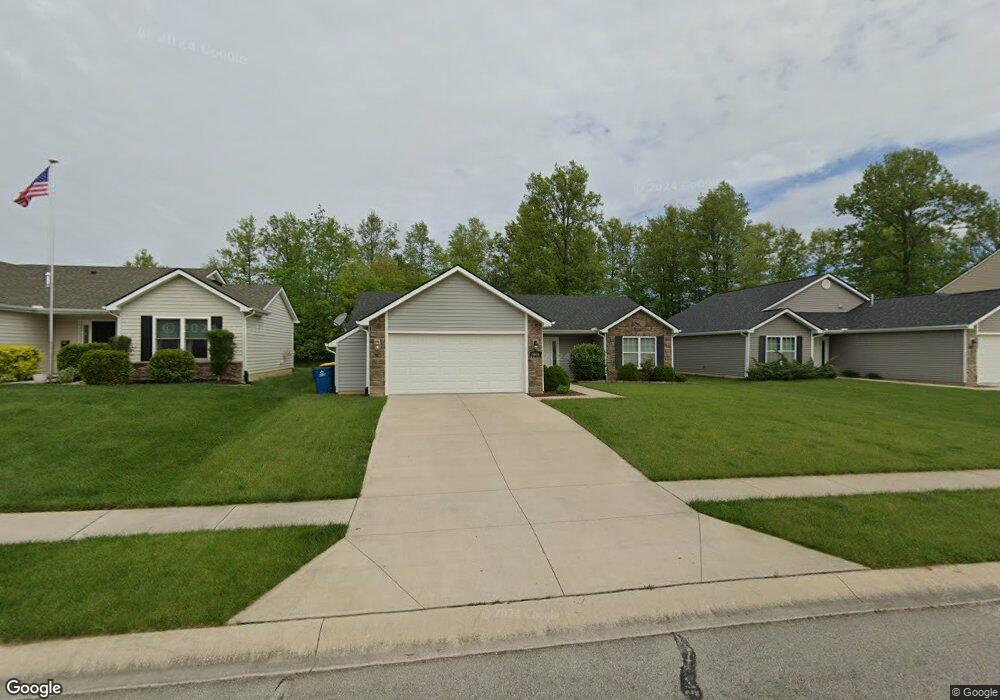 9914 Privet Dr unit 153, Fort Wayne, IN 46835 - photo 1