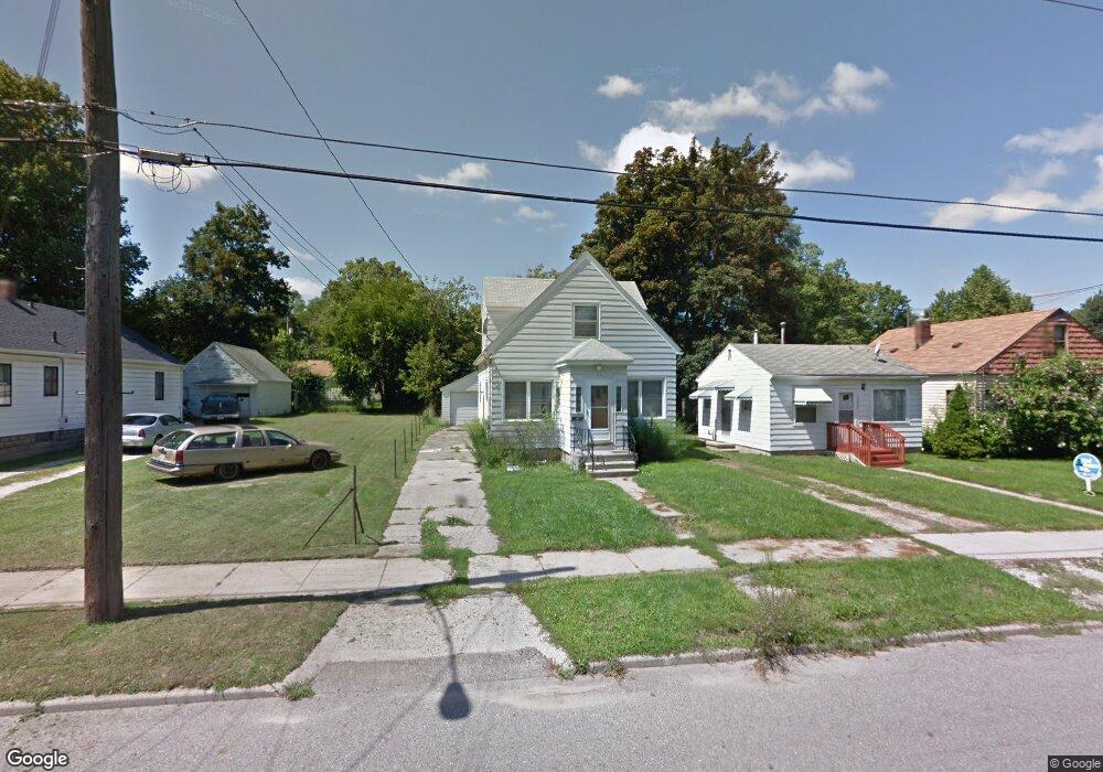 1535 Robertson Ave, Lansing, MI 48915 - photo 1