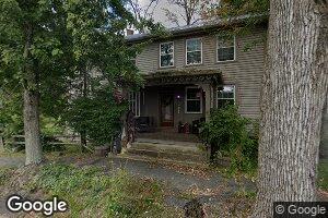 20 W High St, New Bloomfield, PA 17068