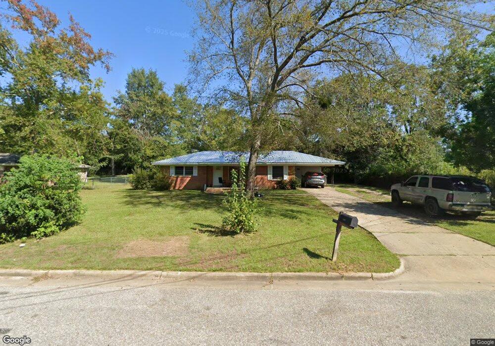 502 Meadow Ct, Dothan, AL 36301 - photo 1