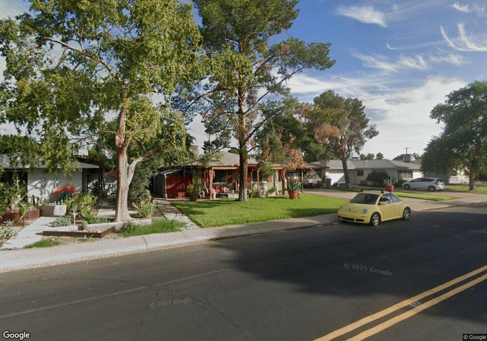 3609 S Terrace Rd, Tempe, AZ 85282 - photo 1