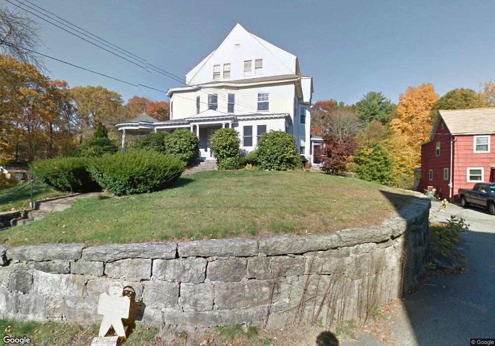 18 Wall St, Uxbridge, MA 01569 - photo 1