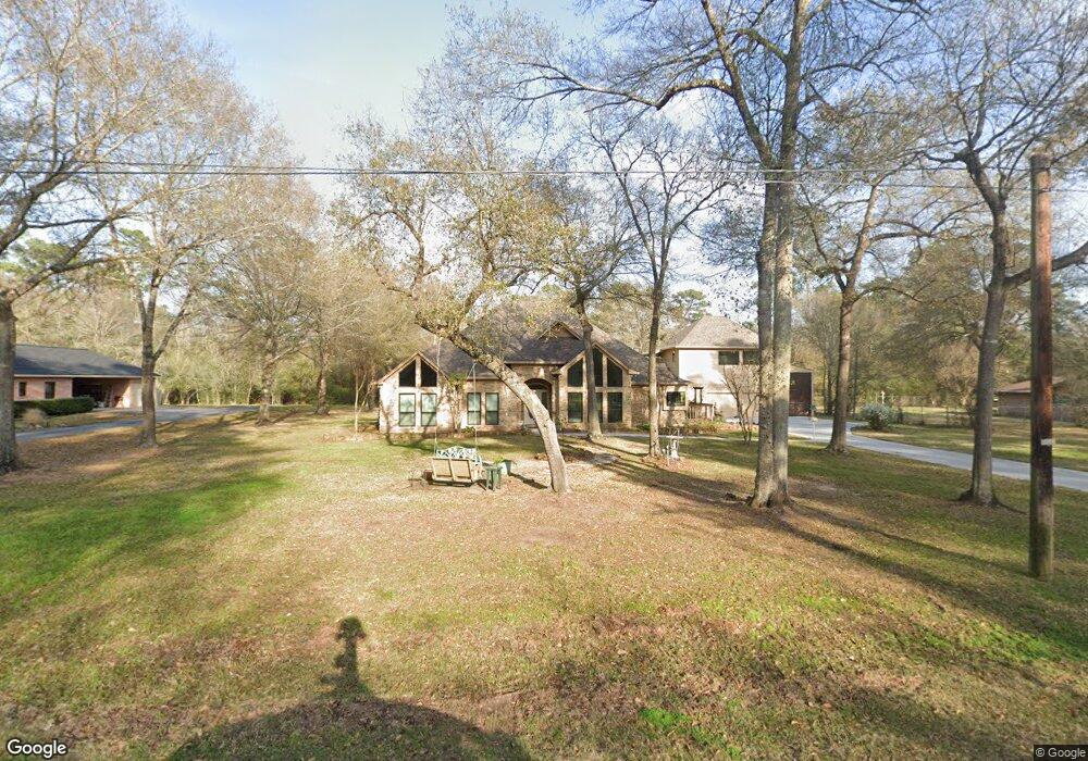 30630 William Juergens Dr, Tomball, TX 77375 - photo 1