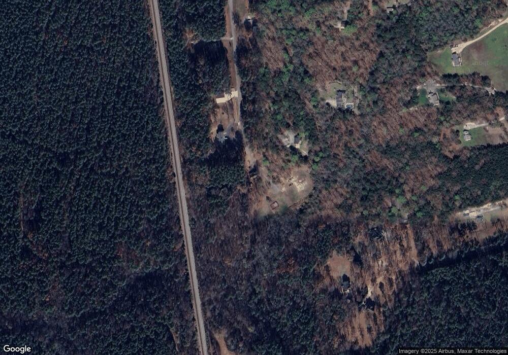 201 Rustic Dr, Carson, VA 23830 - photo 1