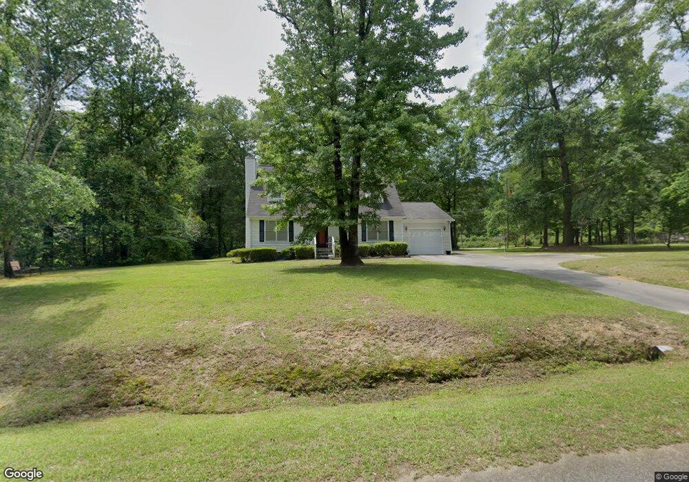 265 Whitaker Rd, Macon, GA 31211 - photo 1