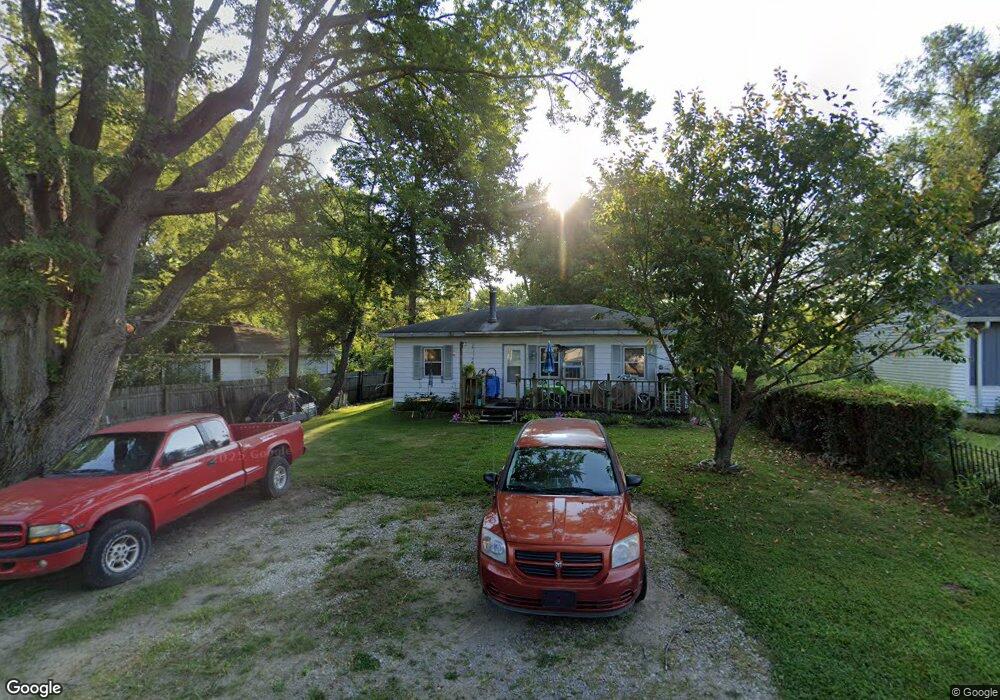 5177 Denny, Columbus, IN 47201 - photo 1