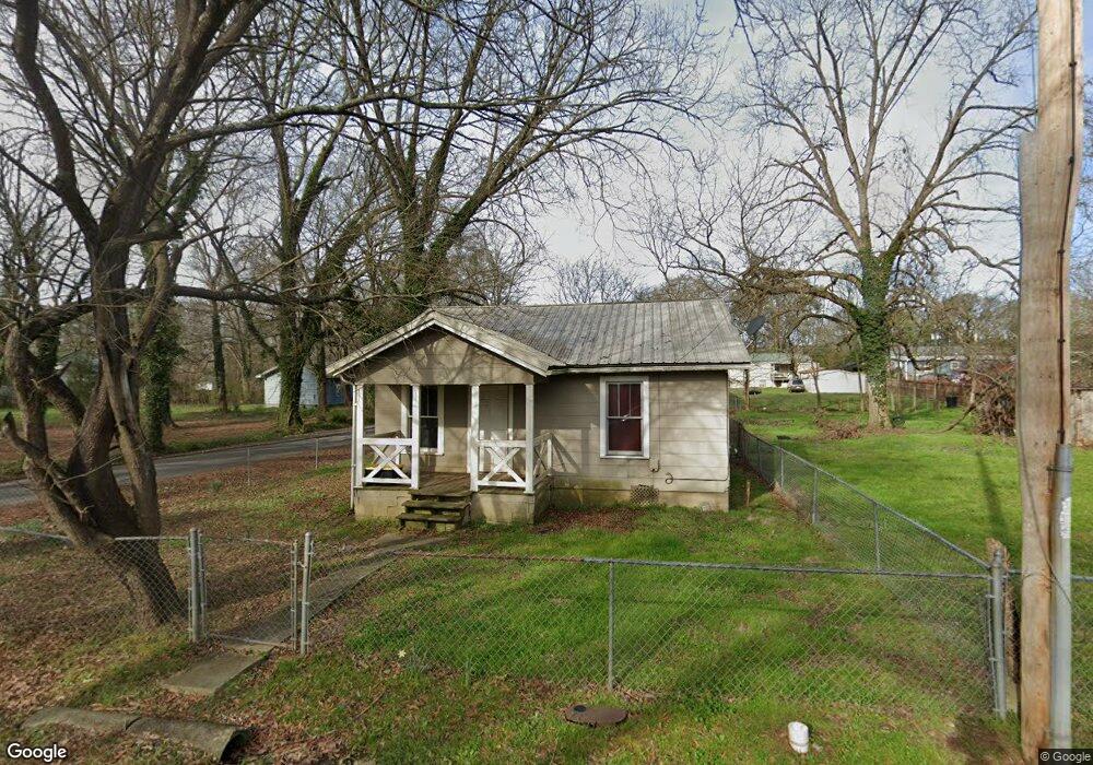 2014 Hull Ave SW, Rome, GA 30161 - photo 1