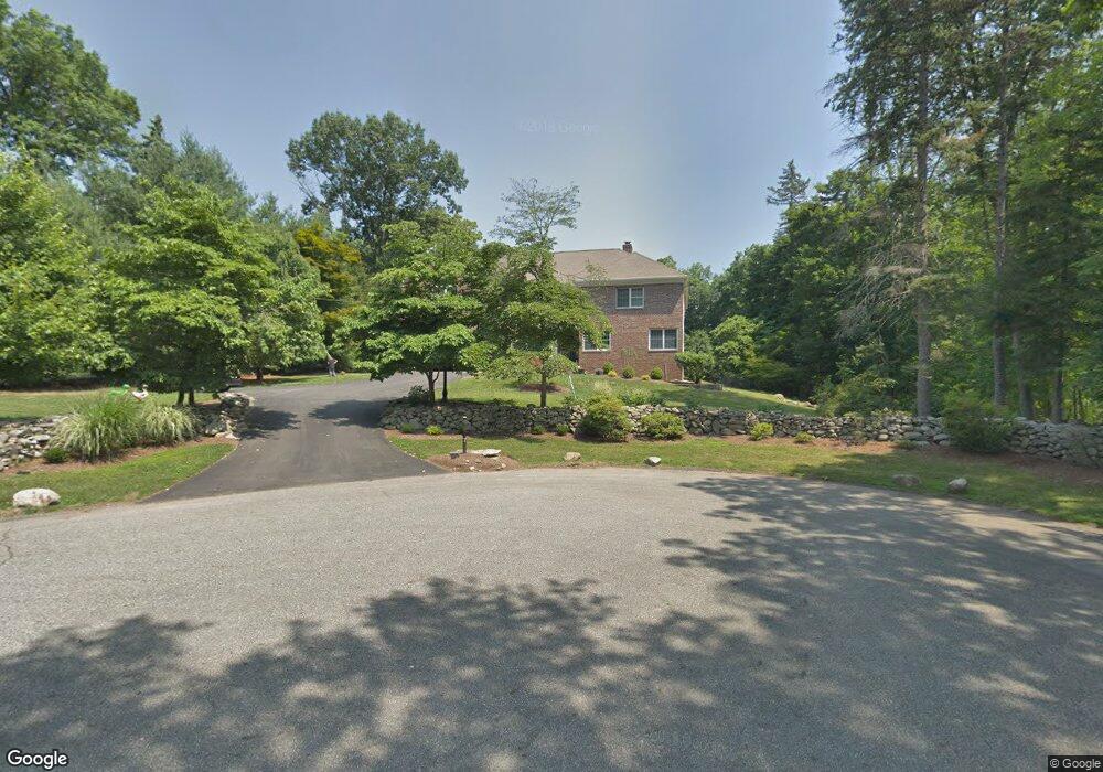 7 Rising Ridge Rd, Upper Saddle River, NJ 07458 - photo 1