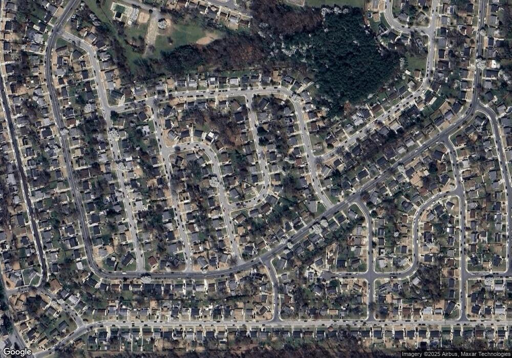 330 Vale Summit S, Laurel, MD 20724 - photo 1