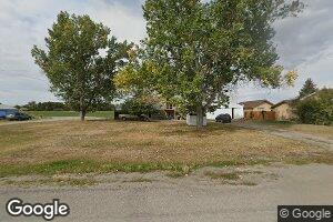 126 10th Ave NW, Choteau, MT 59422