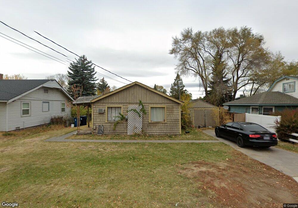 663 SW 15th St, Redmond, OR 97756 - photo 1