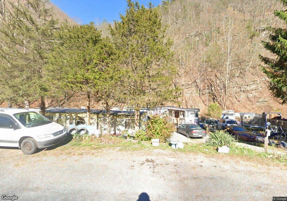 37 Route 28, Circleville, WV 26804 - photo 1