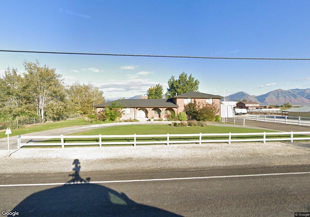 6807 S 3200 W, Spanish Fork, UT 84660 - photo 1