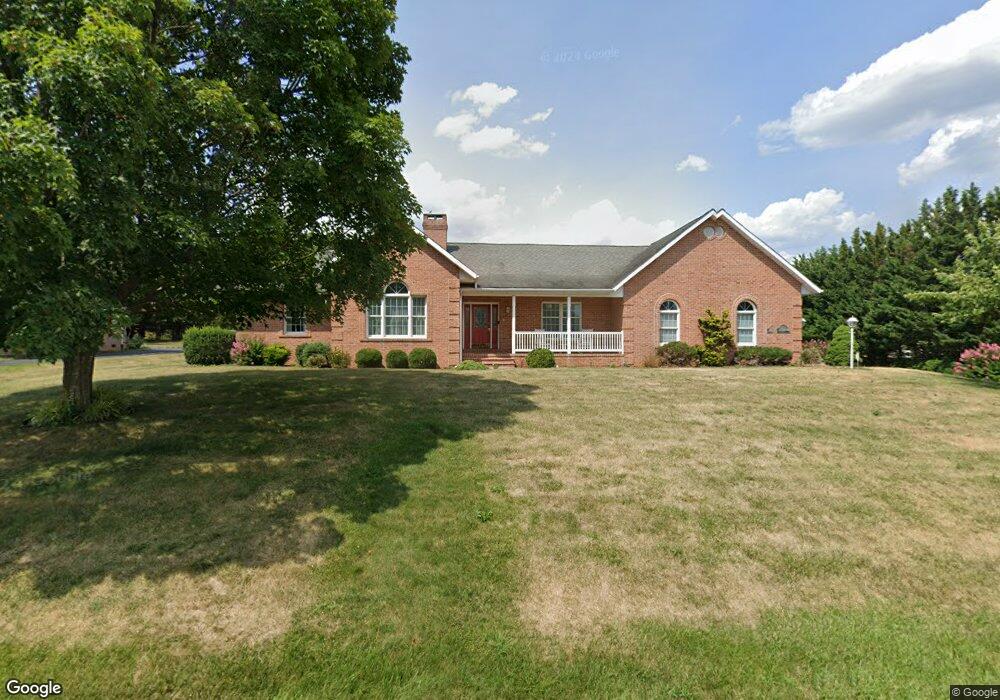 19036 Rock Maple Dr, Hagerstown, MD 21742 - photo 1