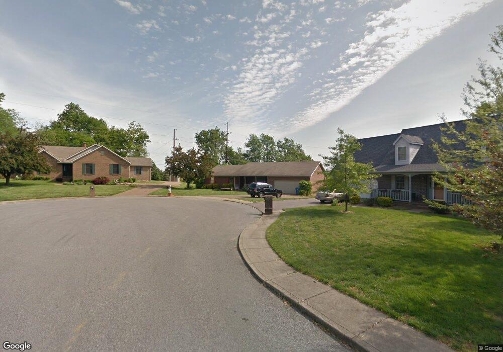 4022 Evergreen Ct, Newburgh, IN 47630 - photo 1