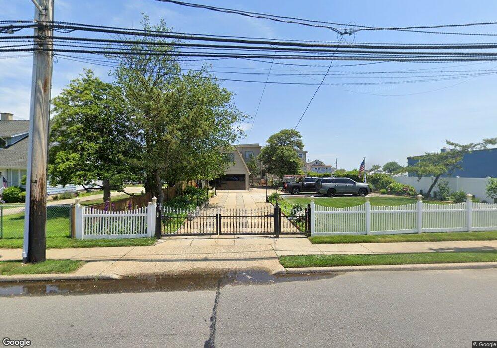 487 Guy Lombardo Ave, Freeport, NY 11520 - photo 1