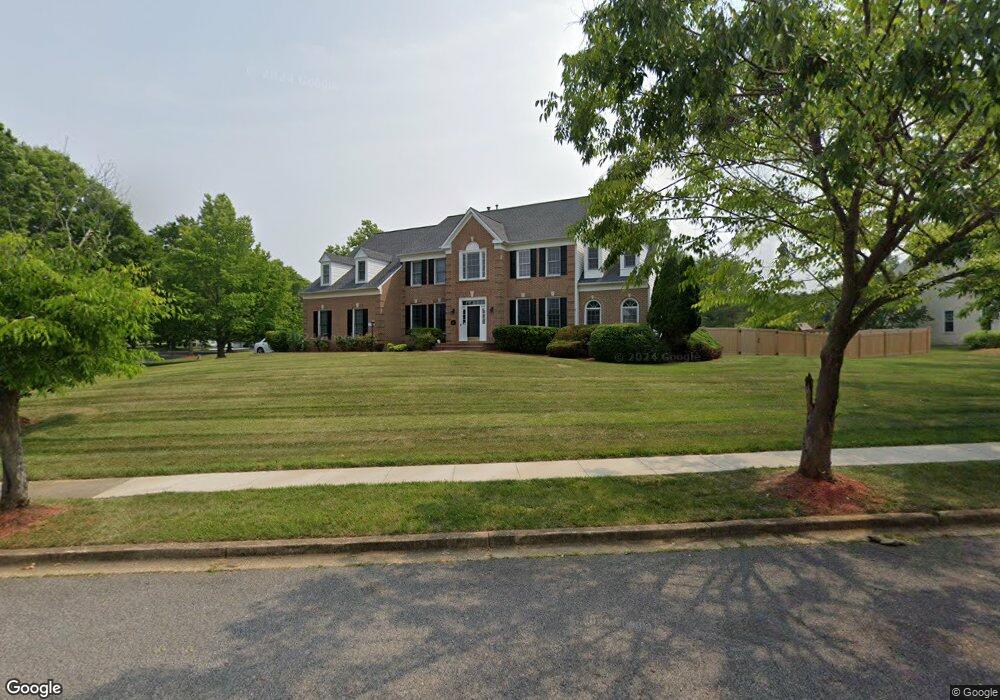 2012 Shadowrock Ln, Bowie, MD 20721 - photo 1