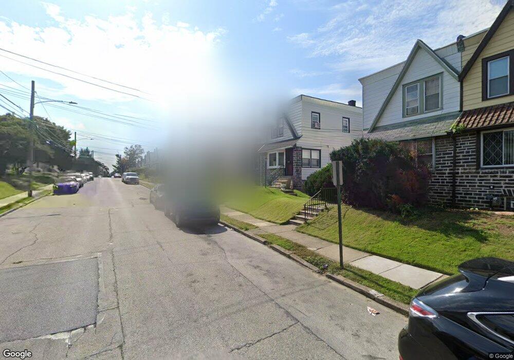 828 Bullock Ave, Lansdowne, PA 19050 - photo 1